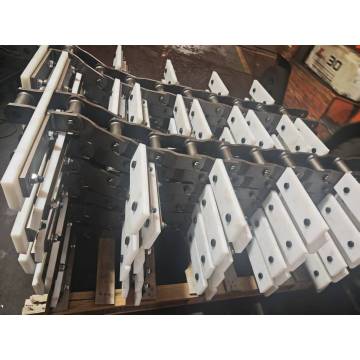 జనరల్-పర్పస్ ఇండస్ట్రియల్ స్క్రాపర్ చైన్