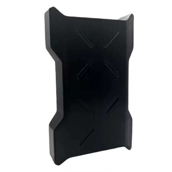 ABS Plastic Injection Molding Enclosure 1
