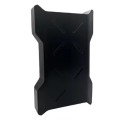 Custom-Made ABS Plastic Injection Molding Enclosure