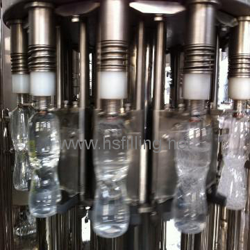 Water Packaging Machine