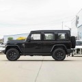 Beijing Automotive T01 2026 Model 2.0T Mechanic