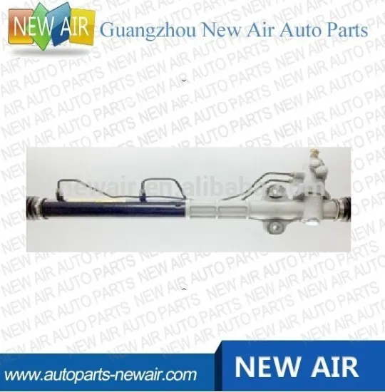 57700-38200 Power steering gear box for hyundai sonata 98-04