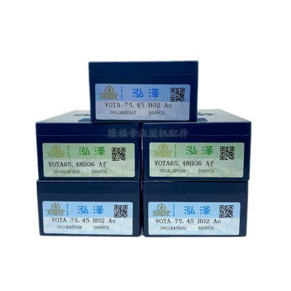 HongZe circular manchine needle