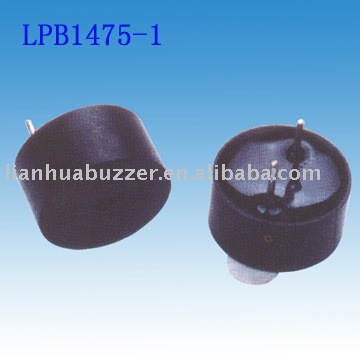buzzer