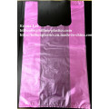 Grocery Carrier Trash / Fruit /Shopping Plastic Bag