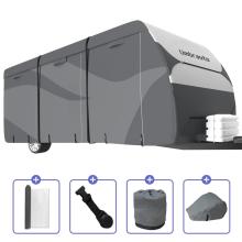 تغطية RV Traild RV Cover Multi Bayers RV Cover