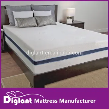 Diglant Mattress 12 inch Memory Foam Mattress Queen
