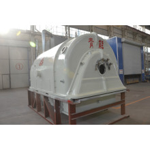 Reheat Steam Turbine Generator QNP