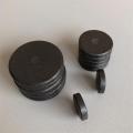 Disc Custom Ceramic Ferrite imanes en venta