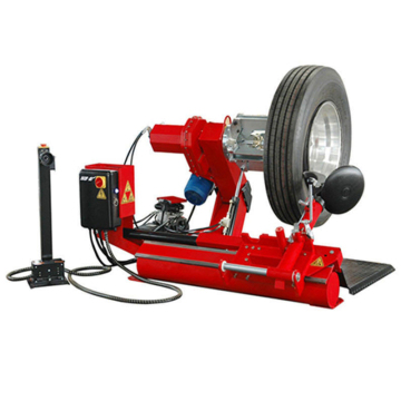 Equipamento de reparo automático de Yaqiya - trocador de pneus de caminhão e máquina
