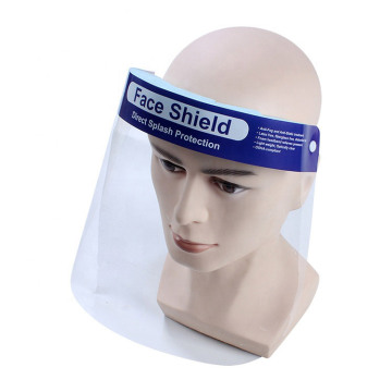 Face Mask Face Shield Medical Shield