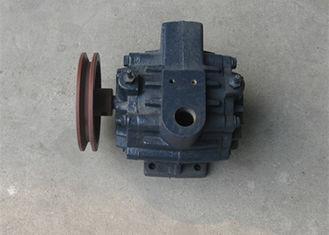 Portable Dairy Vacuum Pump For Milking Machine , Milking Ma