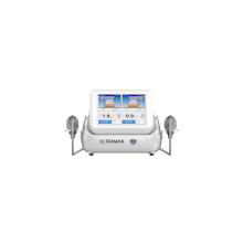 7D 2 Handles Wrinkle Removal Anti-wrinkle Face Lift Machine