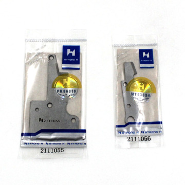 YUK AZ8020 Suction Blade for Sewing Machines: Automatic Thread Cutting Accessory