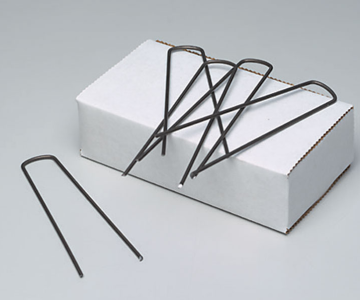 durable commercial grade landscape staples