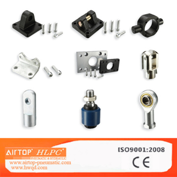 Sc/Su Series Standard Cylinder Accessories