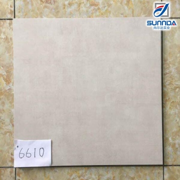 24x24 grey cement simple design interior house bedroom decorative porcelain tiles with Italian price