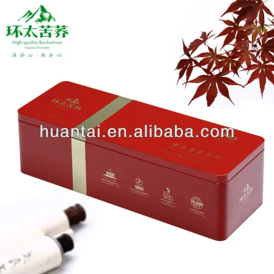 312g Chinese Organic Natural Green Buckwheat Tea