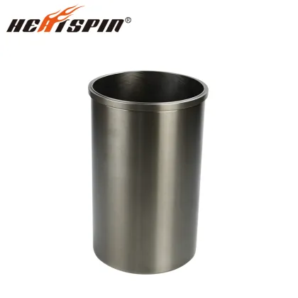 Diesel Engine Part For HINO Engine Part F20C 146mm Cylinder Liner