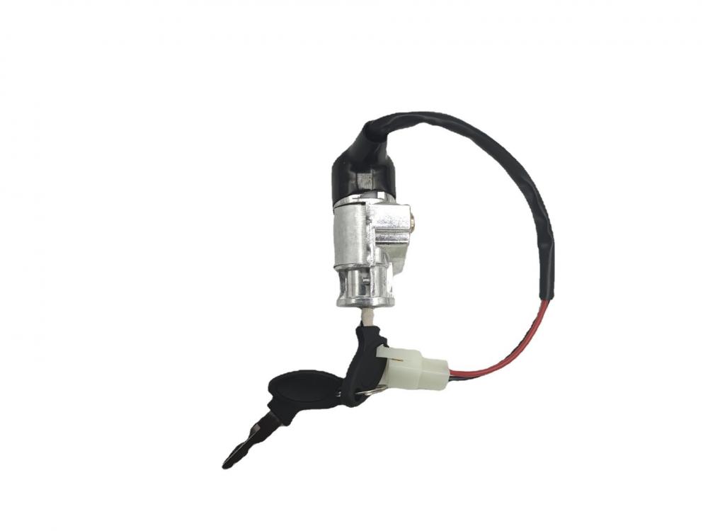 Motorcycle accessories ignition switch