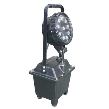 Portable Explosion Proof LED Light
