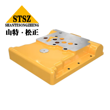 Wheel type mining truck 970F 966F selector valve 8E-5158