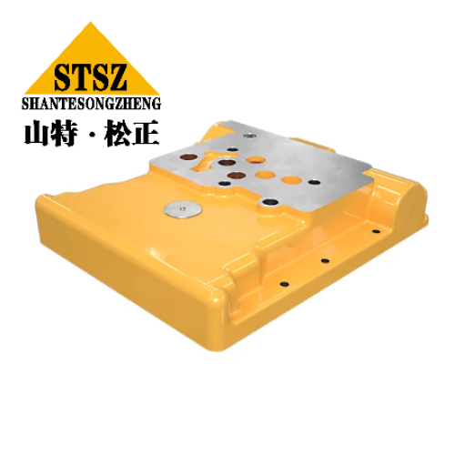 Pressure control valve 106-0548 is suitable for dump truck 950F II 966F