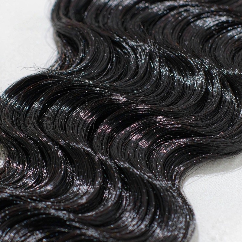 Wear and Go Glueless 13x4 Body Wave Wig 100% Human Hair