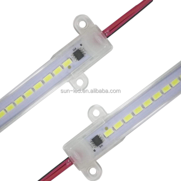 Mega AC LED Bar Lights 110V 220V 240V 72LED 144LED Rigid Strip