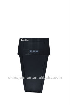 Automatic Microphone Riser for Conference and Meeting