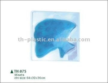 promotional duck shape anti slip pad