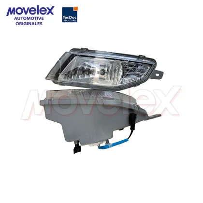 Fog Lights 1U12837100002 For AUV