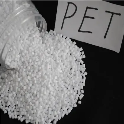 JADE PET Raw Material CZ328 Resin