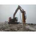 well DTH Drill Rig for Deep Hole Applications
