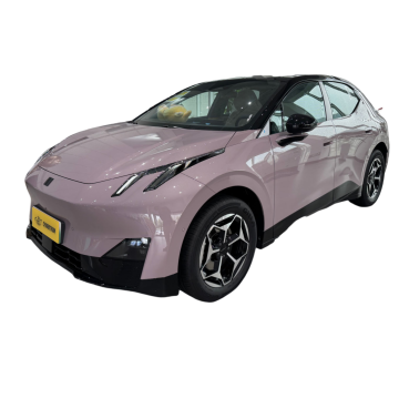 Flexible Pure Electric Lynk & Co Z20