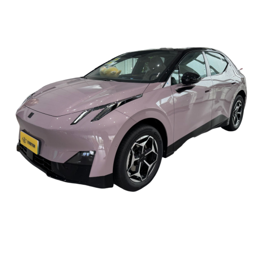 유연한 순수 전기 Lynk & Co Z20