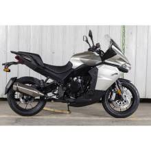 موتوسيكل للرياضة GT 750