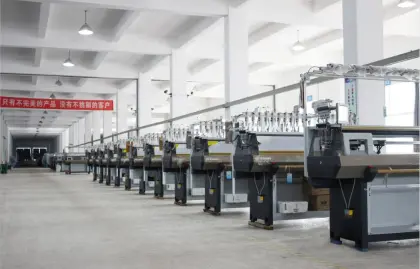 Automatic Computerized sock Knitting Machine