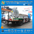 8000-10000L Asphalt-Verteiler-LKW