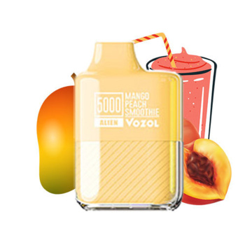 VOZOL Alien 5000 Disposable Kit 500mAh