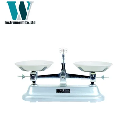Vintage Mechanical Medical Scales