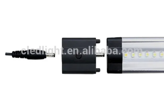 UL SMD3528 LED Under Cabinet Slim Light Fixture