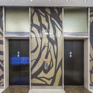 Energy-saving Environment-friendly Passenger Elevator