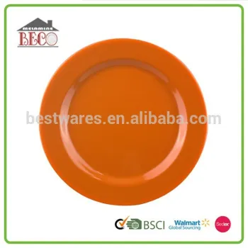 Unique design functional safe unbreakable plastic cute durable bread dish