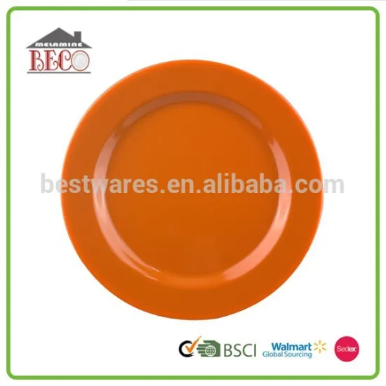Unique design functional safe unbreakable plastic cute durable bread dish