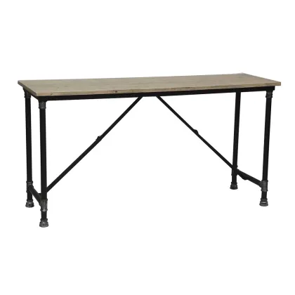Modern simple multifunctional environmental factory wholesale home cafe table wood dining table