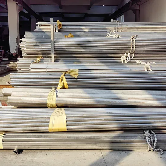 ASTM A333 Pipe for Low-Temperature Service Applications