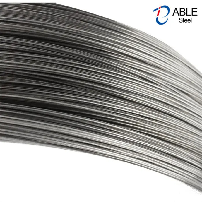 High quality galvanized Iron wire/black iron wire