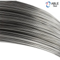 High quality galvanized Iron wire/black iron wire