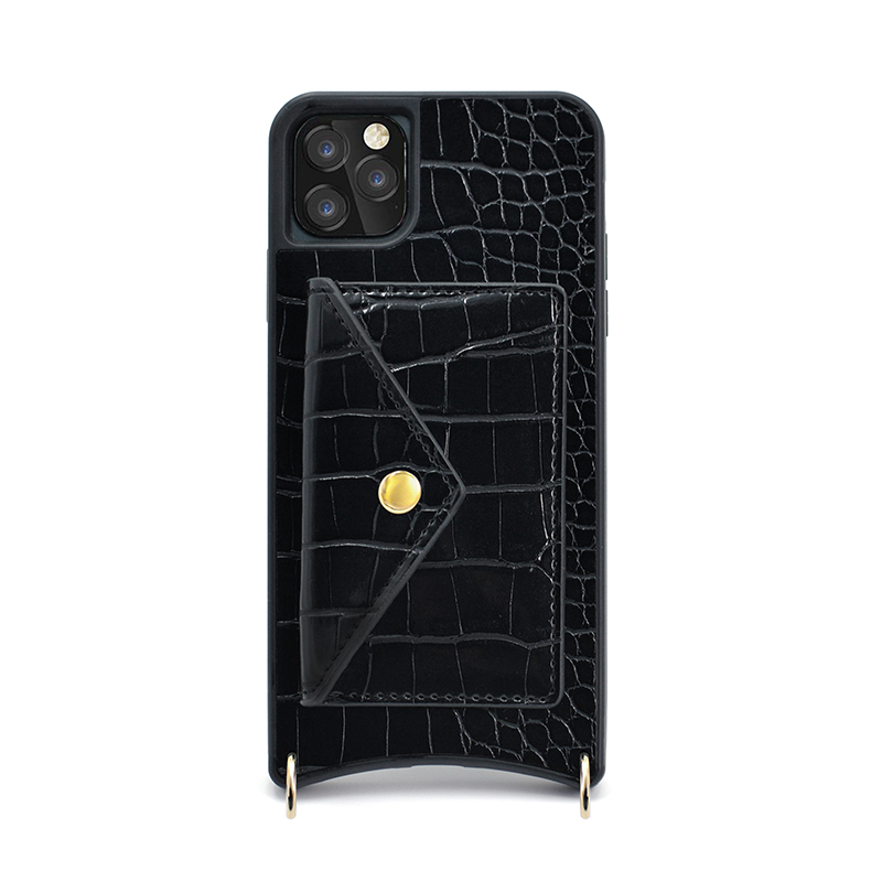 2020 Hot Selling Leather Case för iPhone11/12